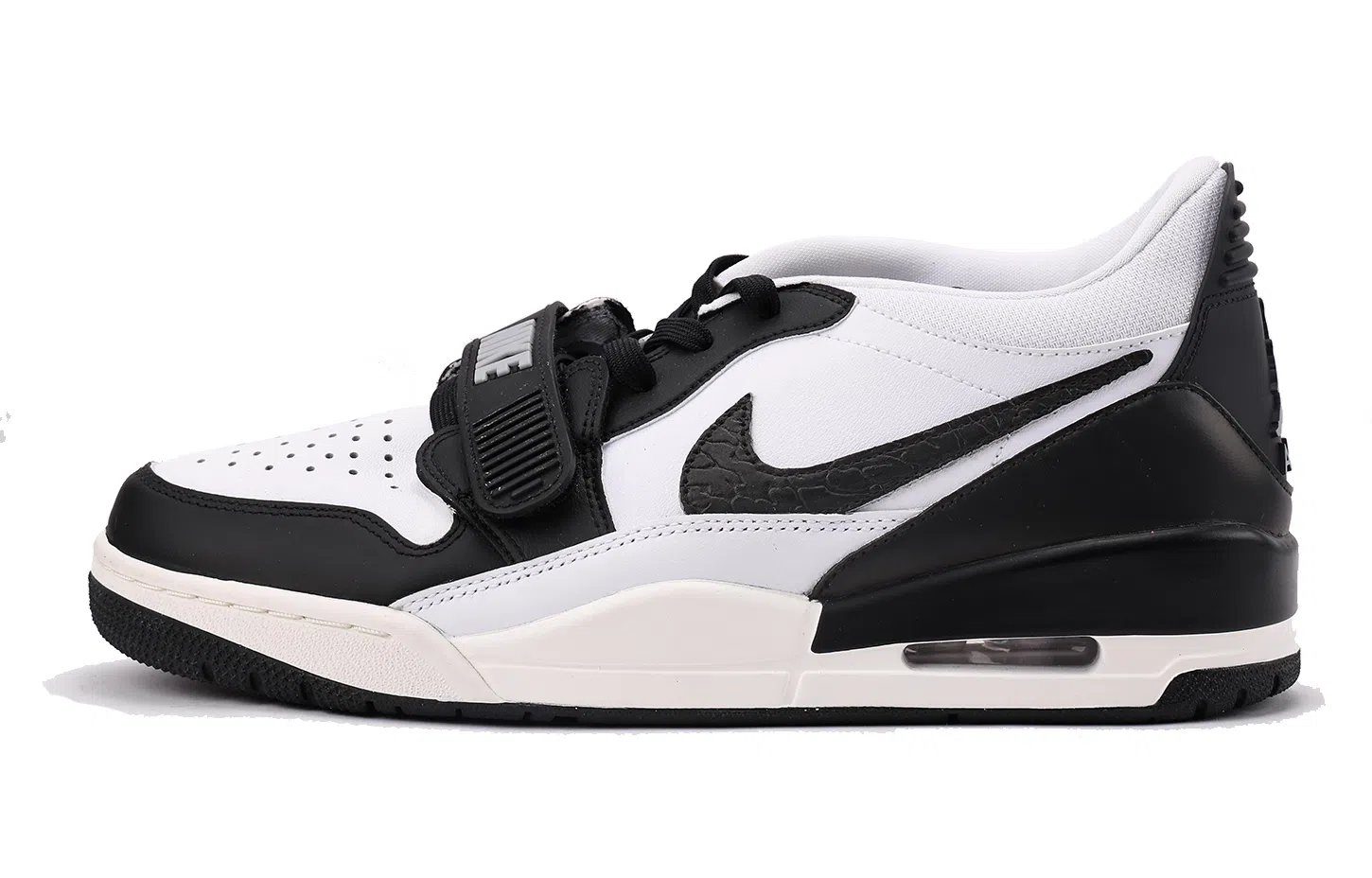 Jordan Legacy 312 vibe