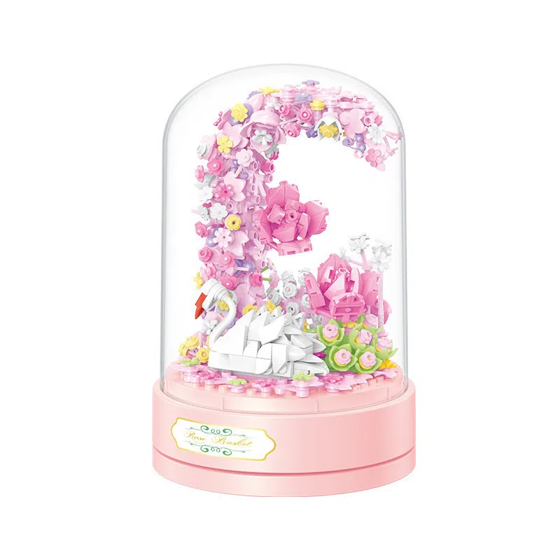 566pcs OLY-WJJcM-190