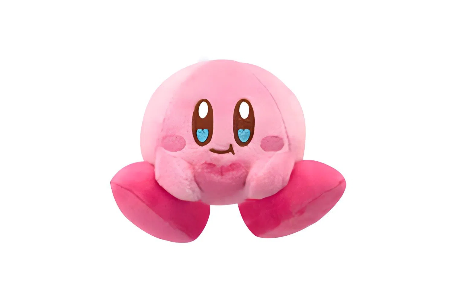 Kirby 8.5cm