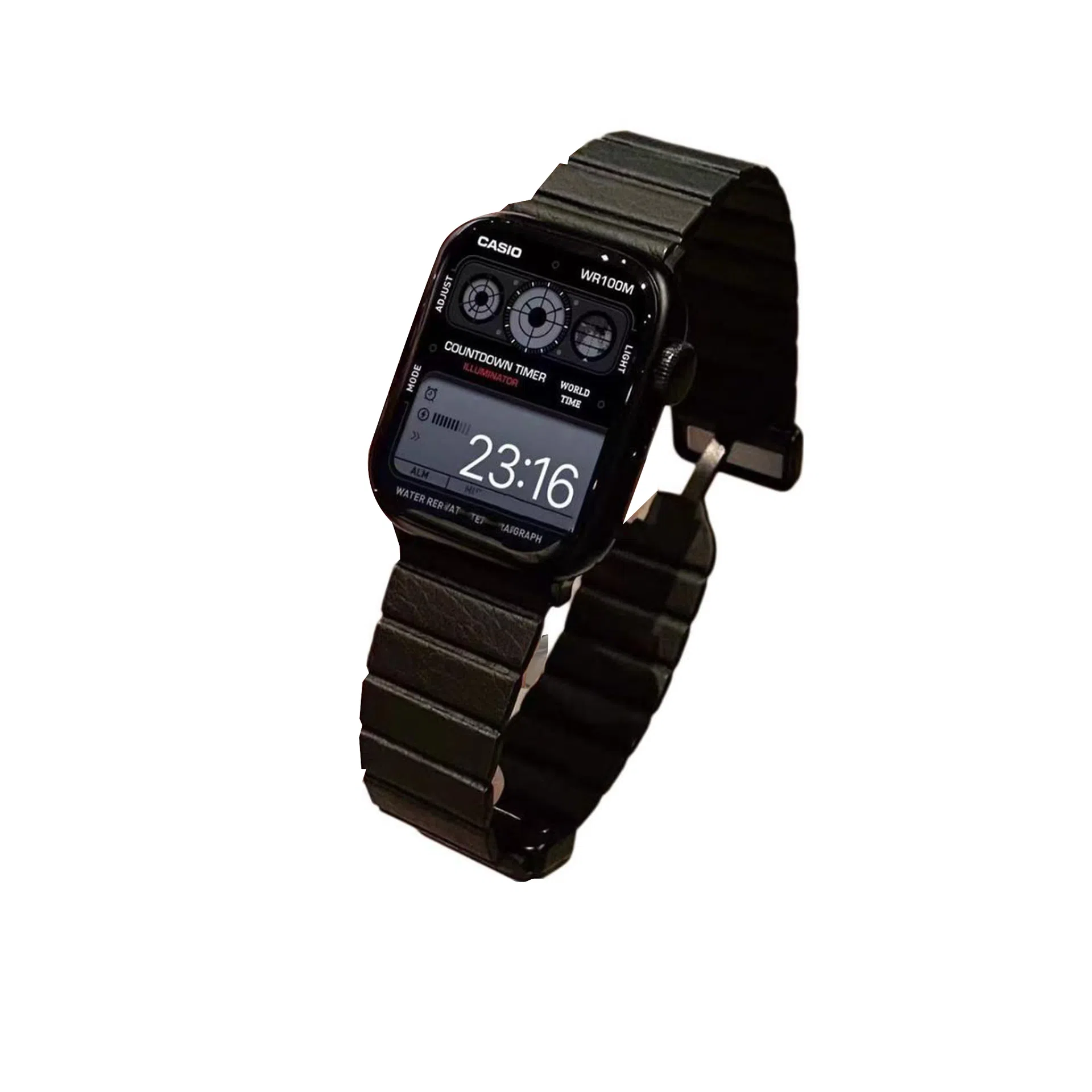 AOMN B-31 apple watch9iwatch678