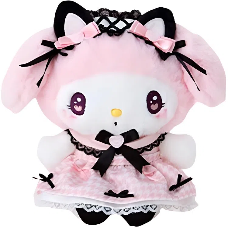 Sanrio 21cm