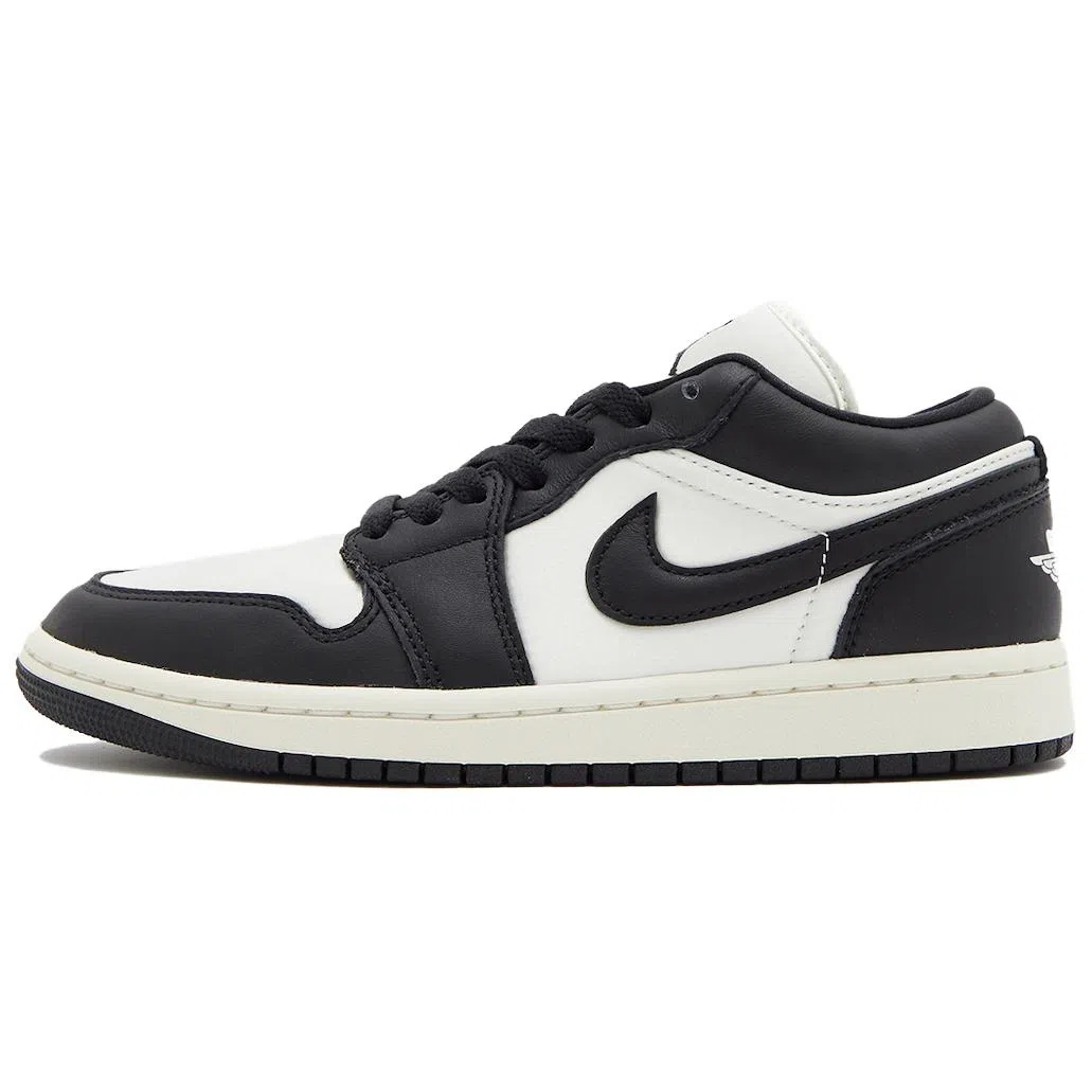 Jordan Air Jordan 1 Low WMNS "Vintage Panda"