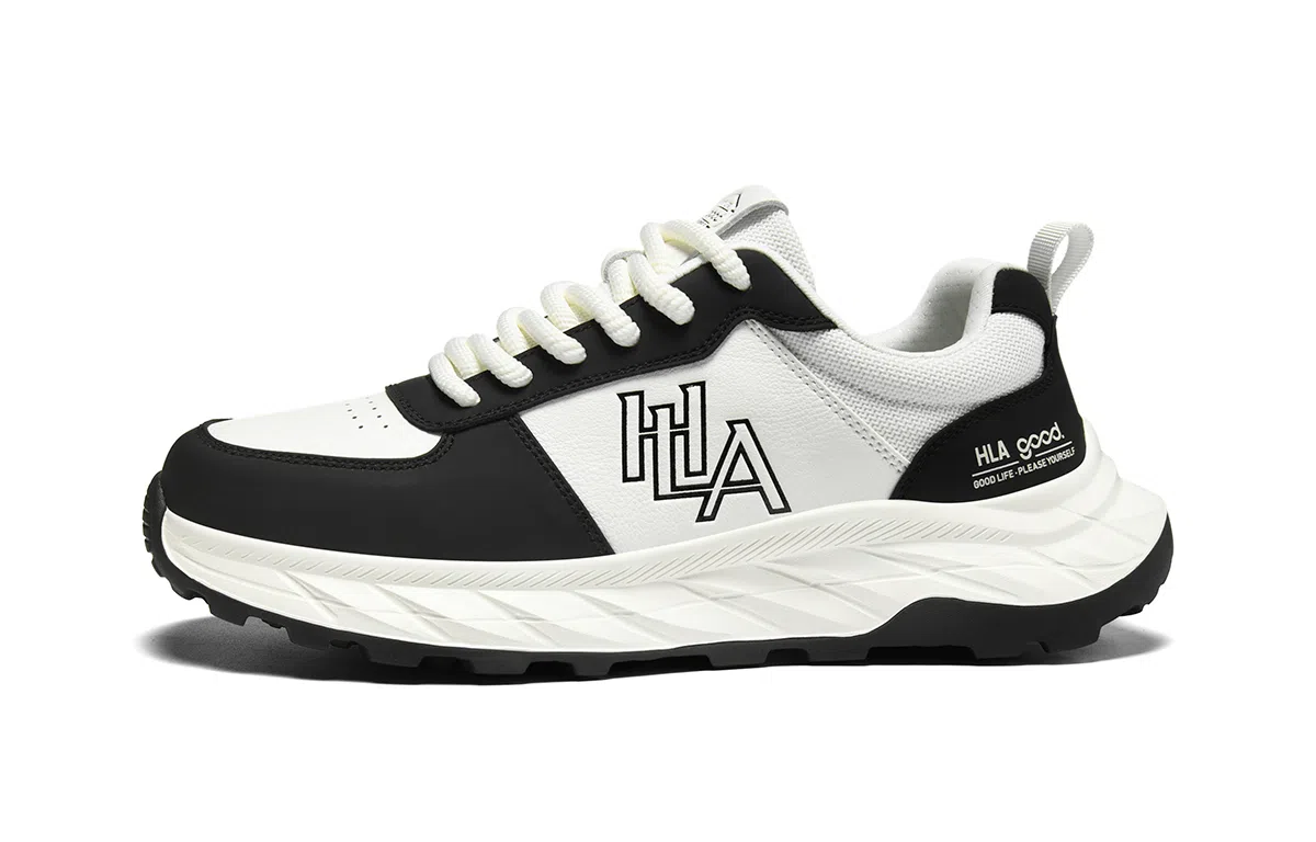 HLA