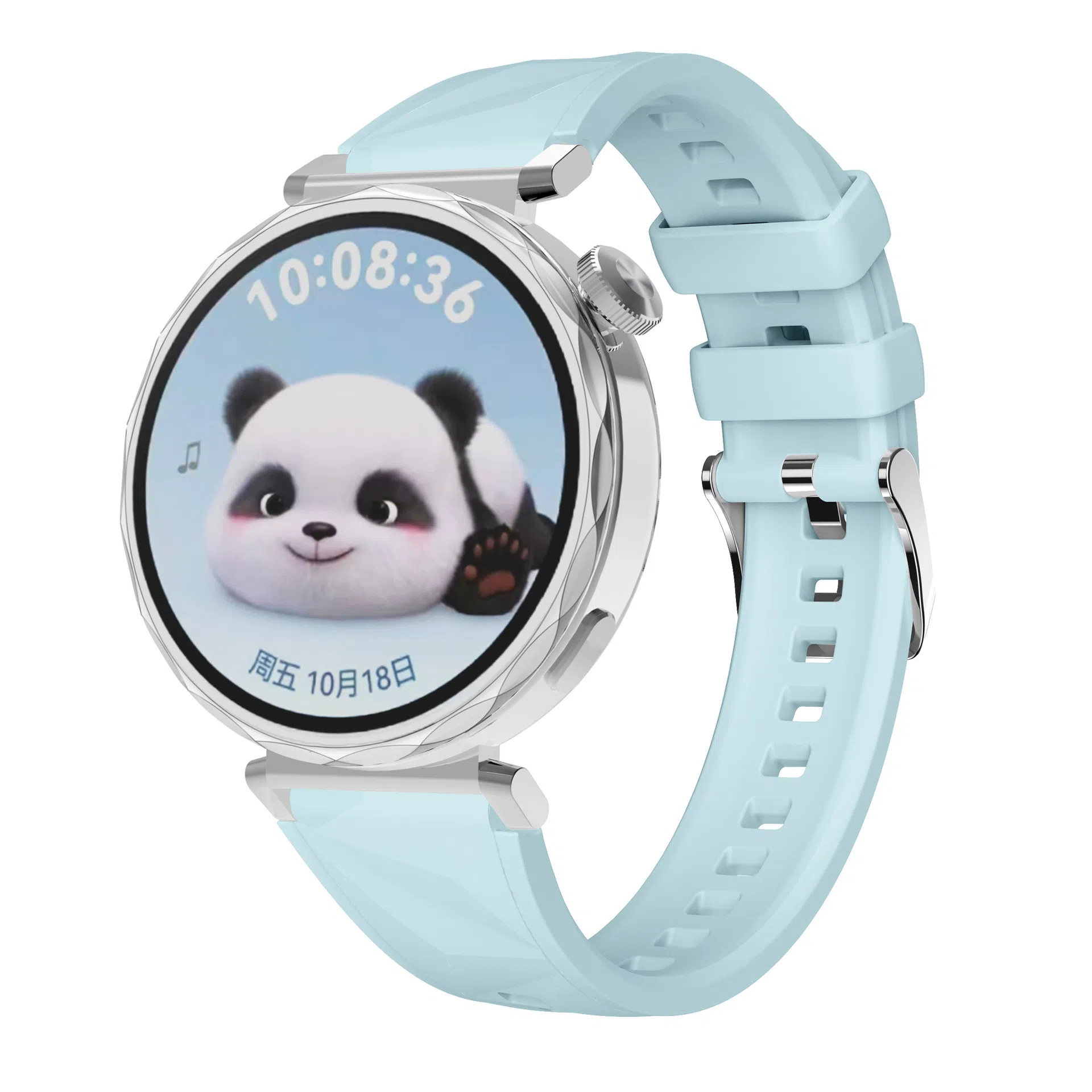 MSSM watch GT5GT418mm 41