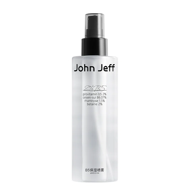 JohnJeff B5 200ml