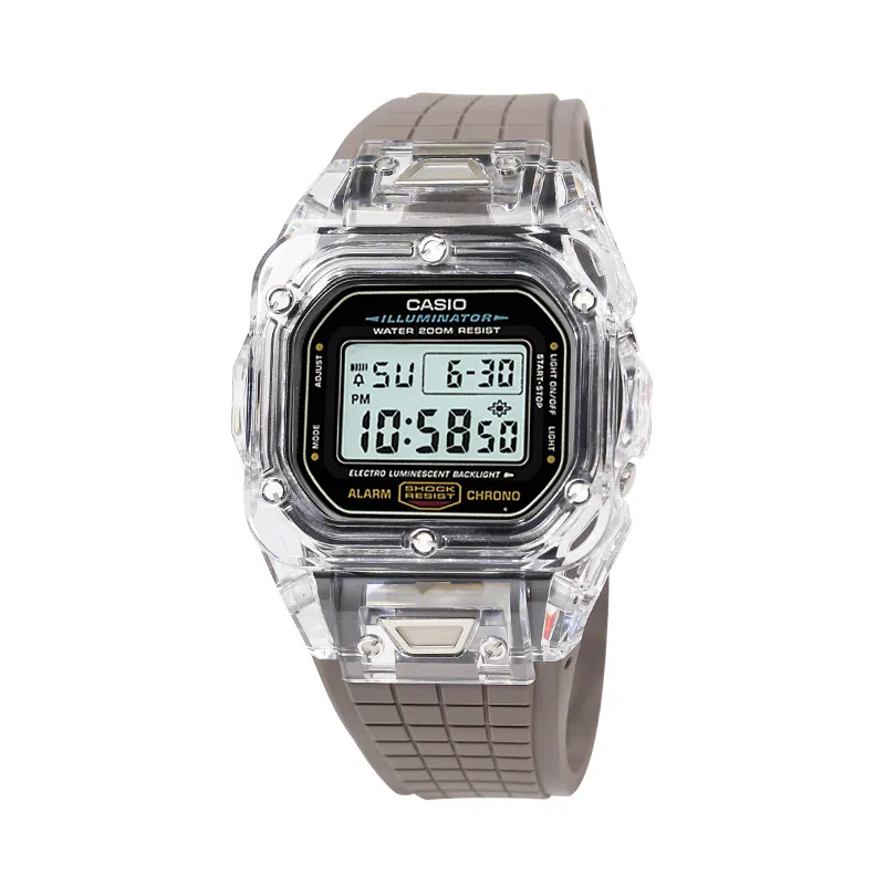 CASIO DW-5600E-1