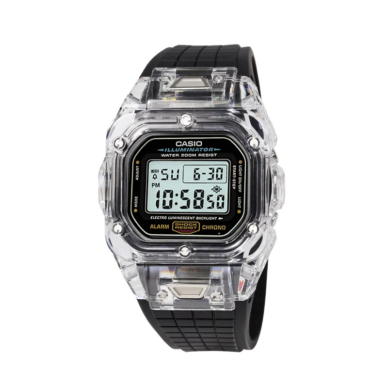 CASIO DW-5600E-1