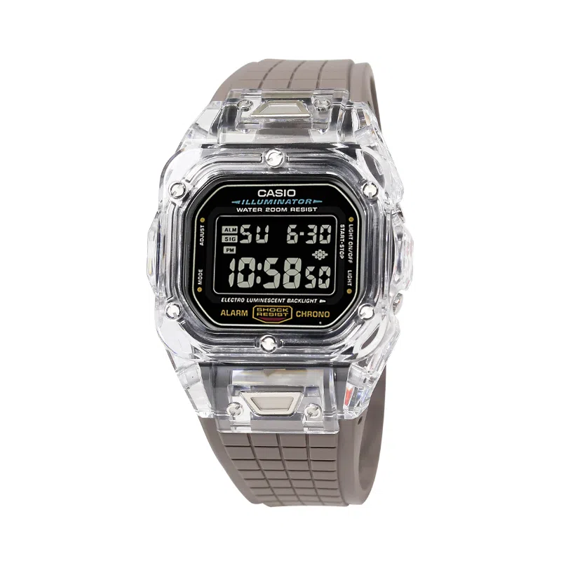 CASIO DW-5600E-1