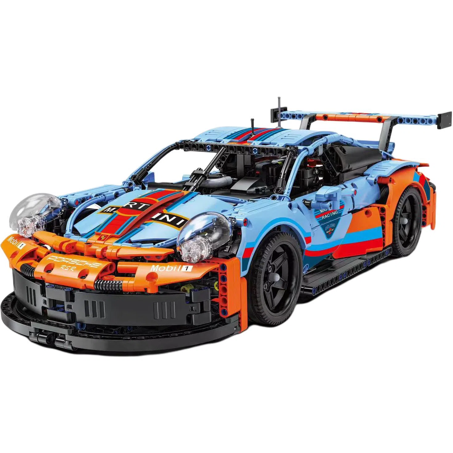 911 1680pcs OLY-WJJcM-184