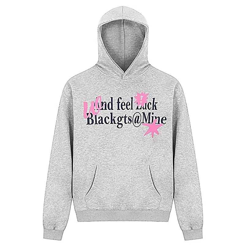 莫代尔 休闲时尚潮流简约舒适亲肤长袖打底衣 男女同款