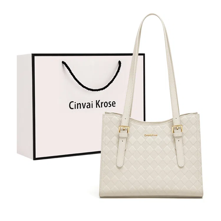 CinvaiKrose Tote