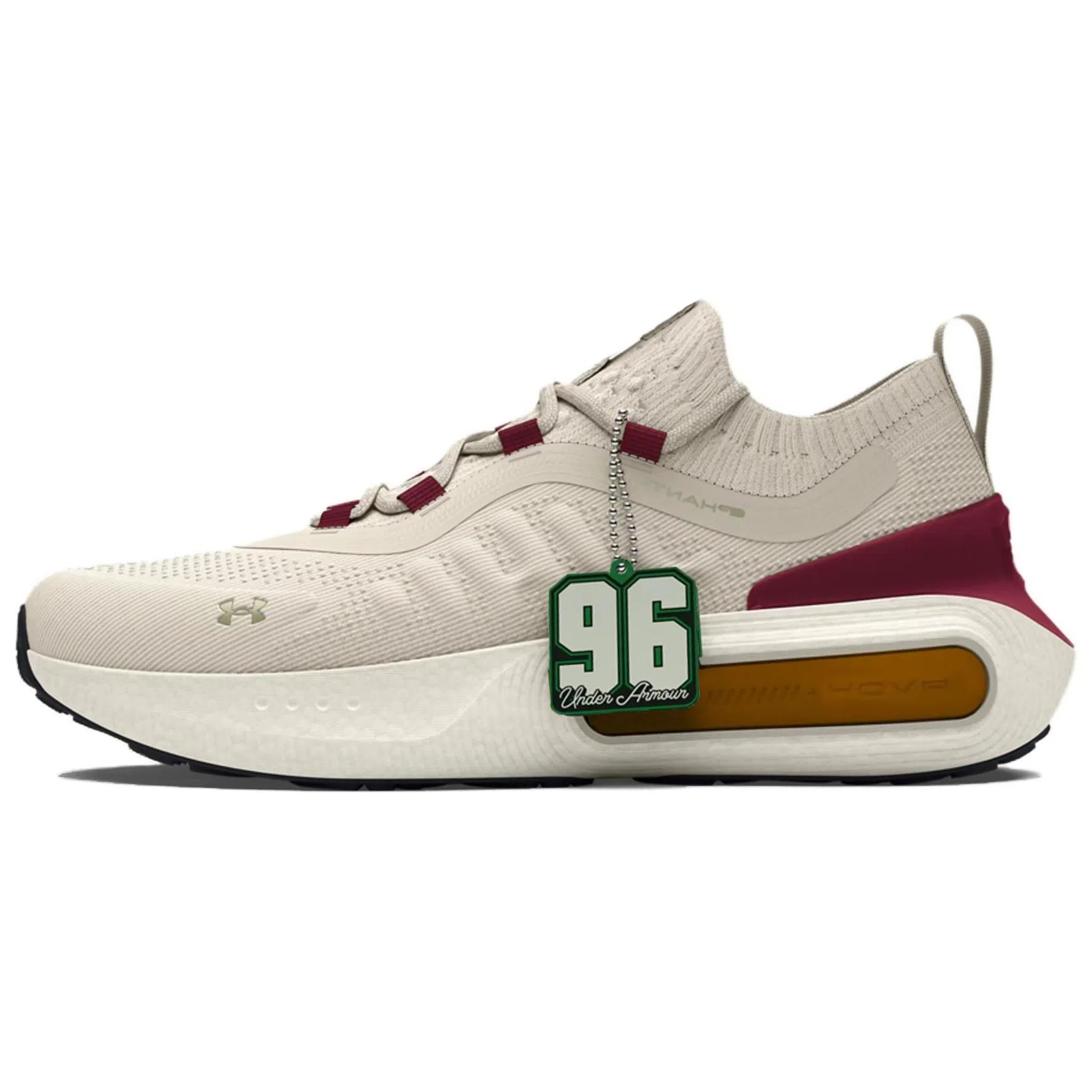 Under Armour Phantom 4 White