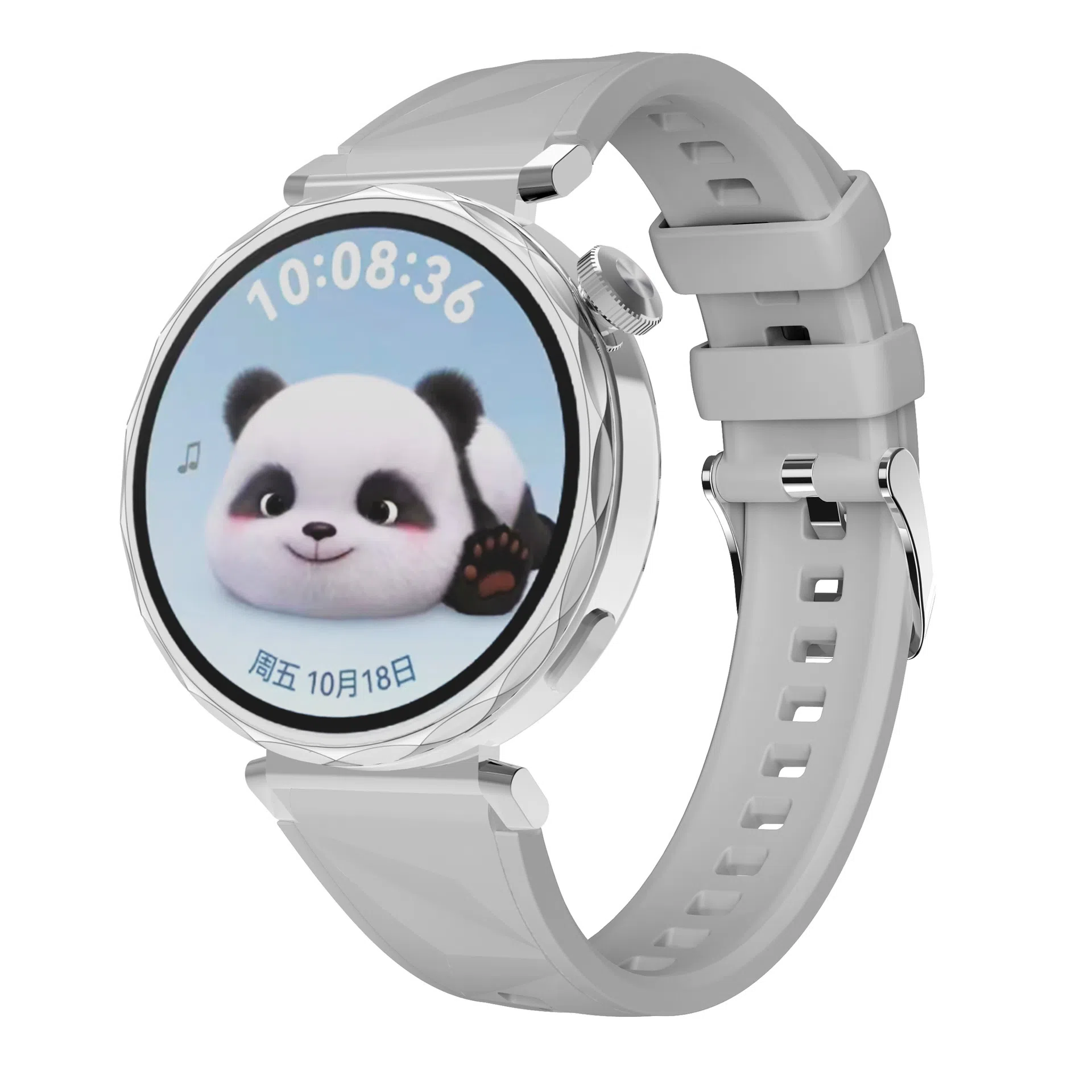 MSSM watch GT5GT418mm 41