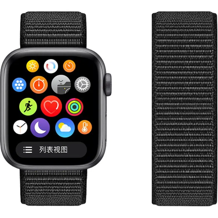 AOMN B-33 apple watch987SES10