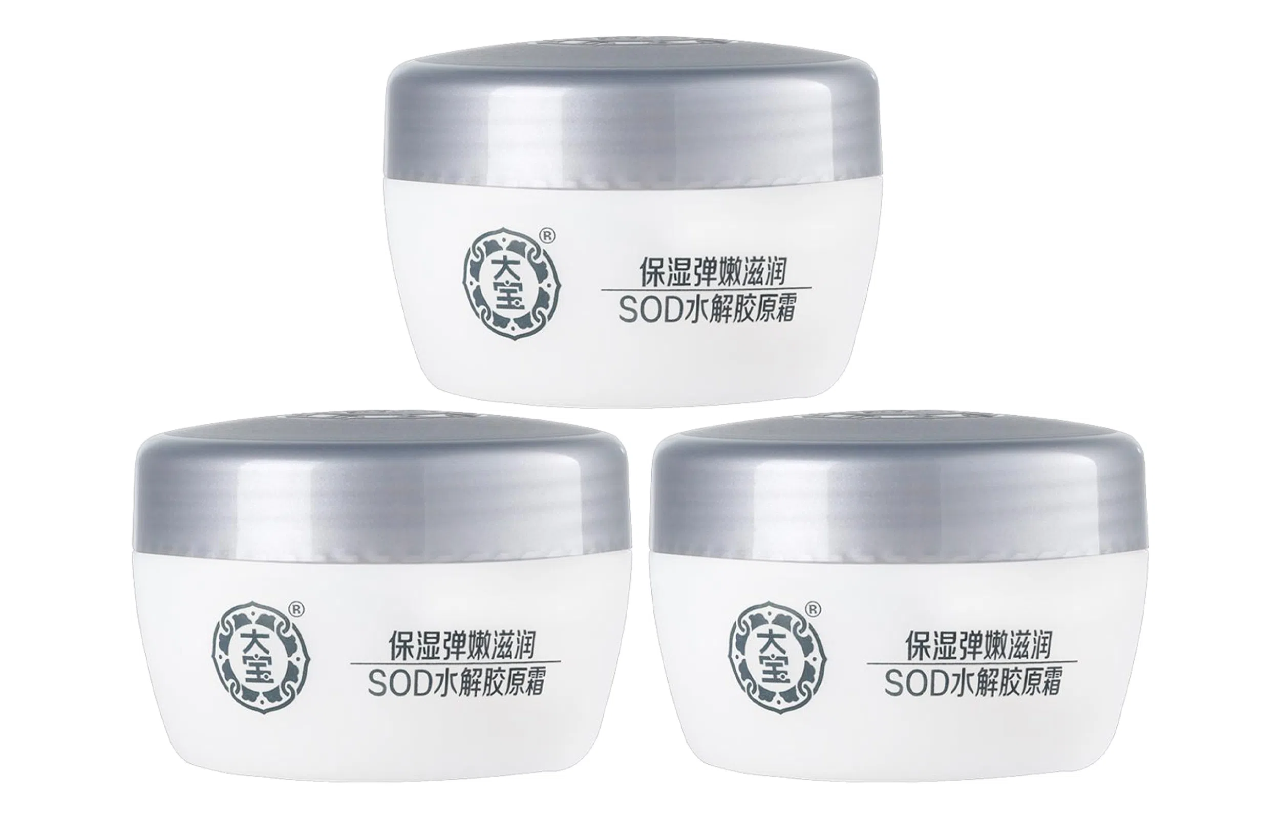 SOD 50g*2