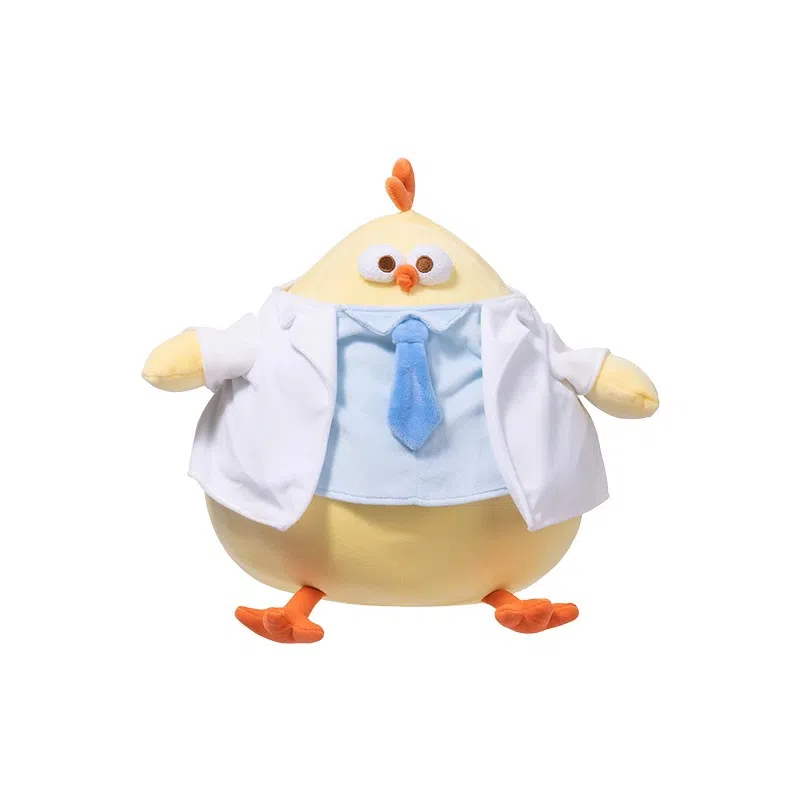 MINISO dudu 35cm