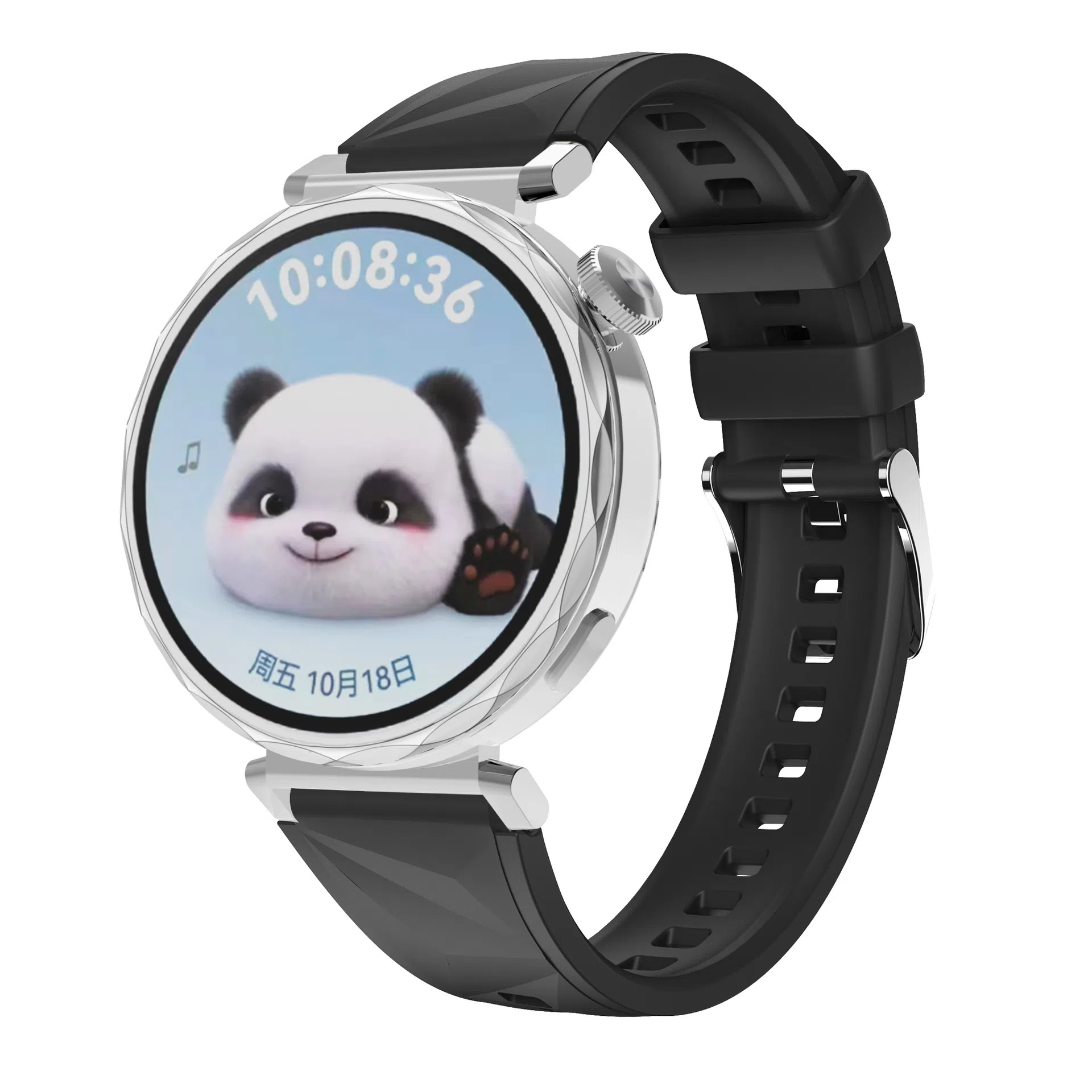 MSSM watch GT5GT418mm 41