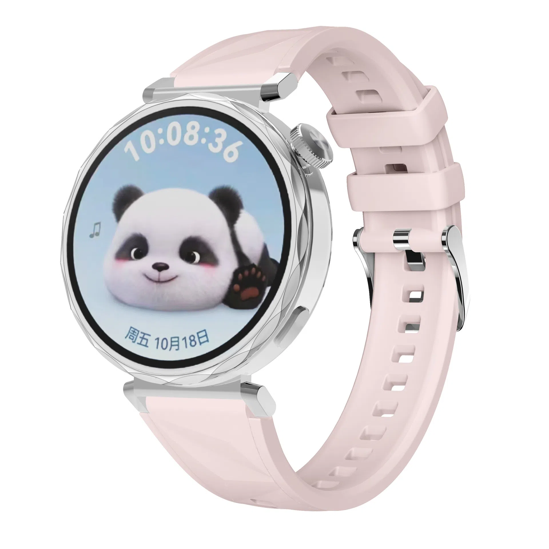 MSSM watch GT5GT418mm 41