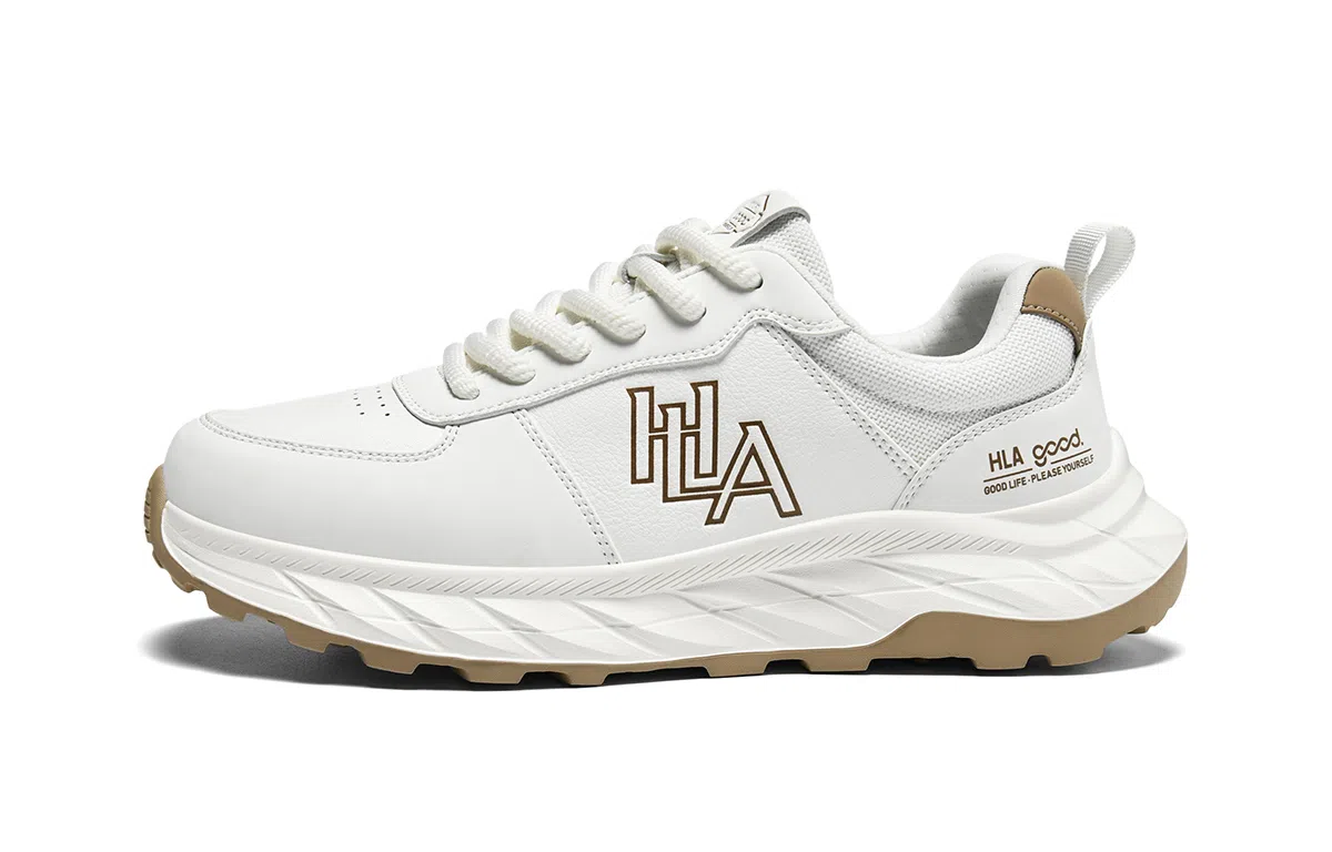 HLA