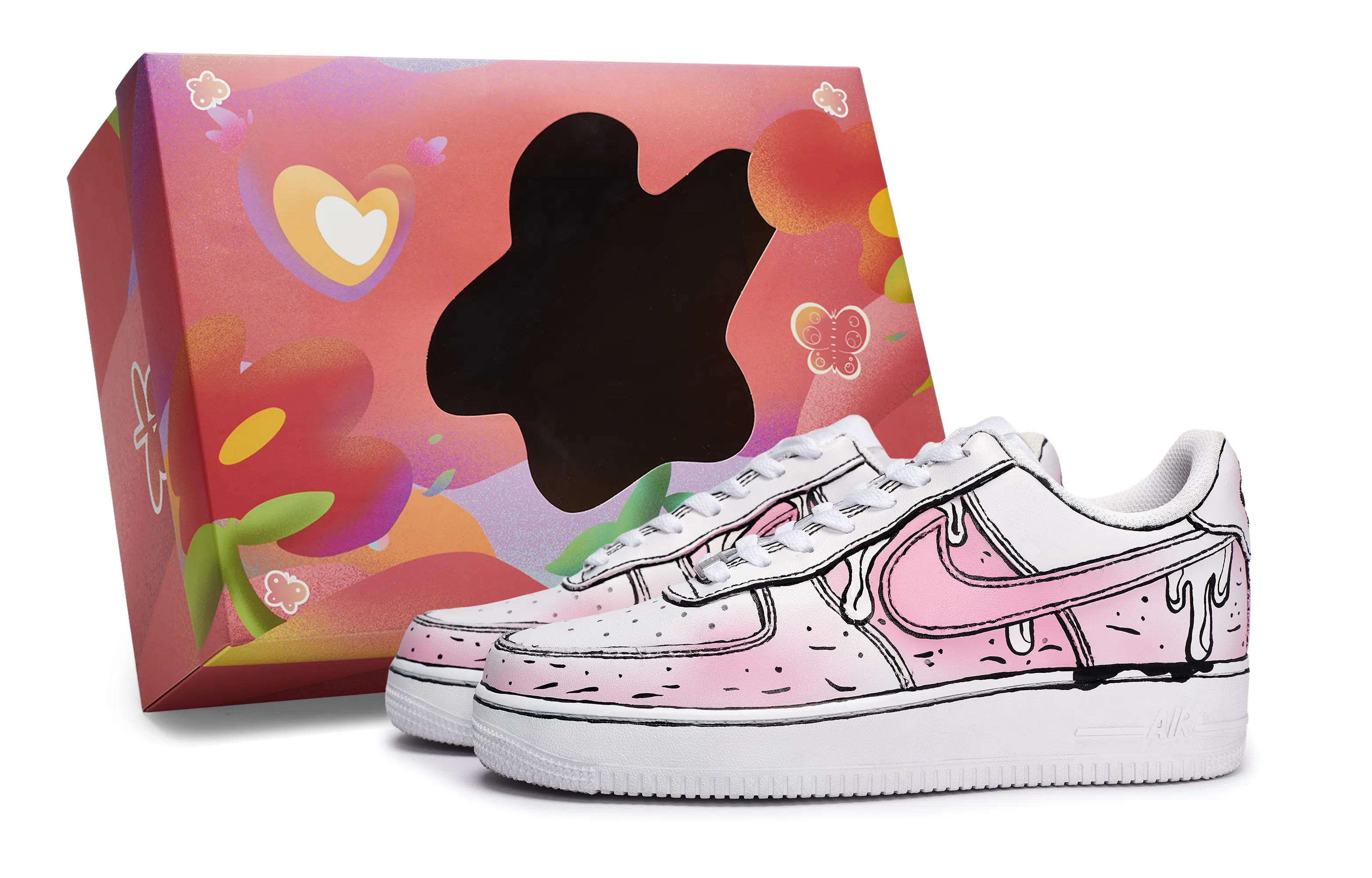 Nike Air Force 1 811