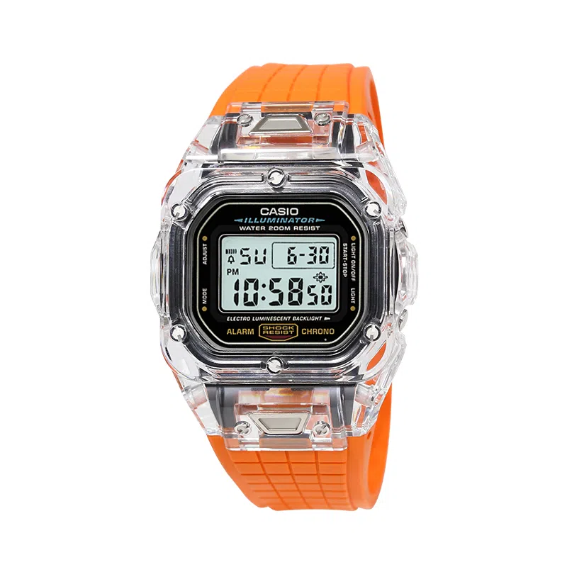 CASIO DW-5600E-1