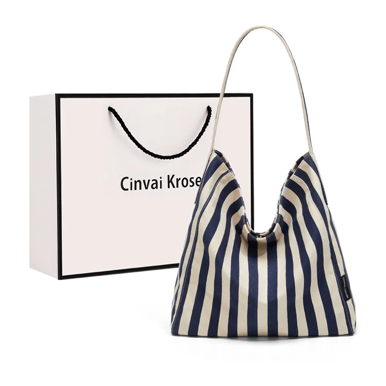 CinvaiKrose Tote