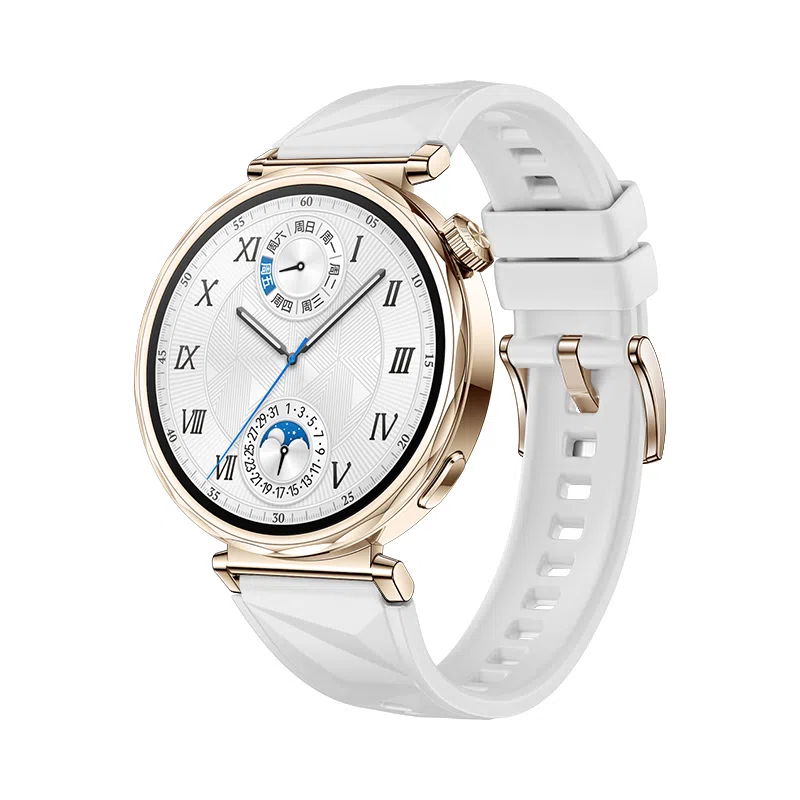 FZRT WATCH GT54 41mm 3D