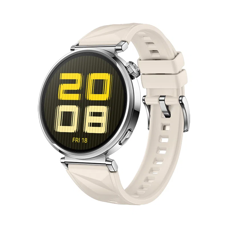 FZRT WATCH GT54 41mm 3D
