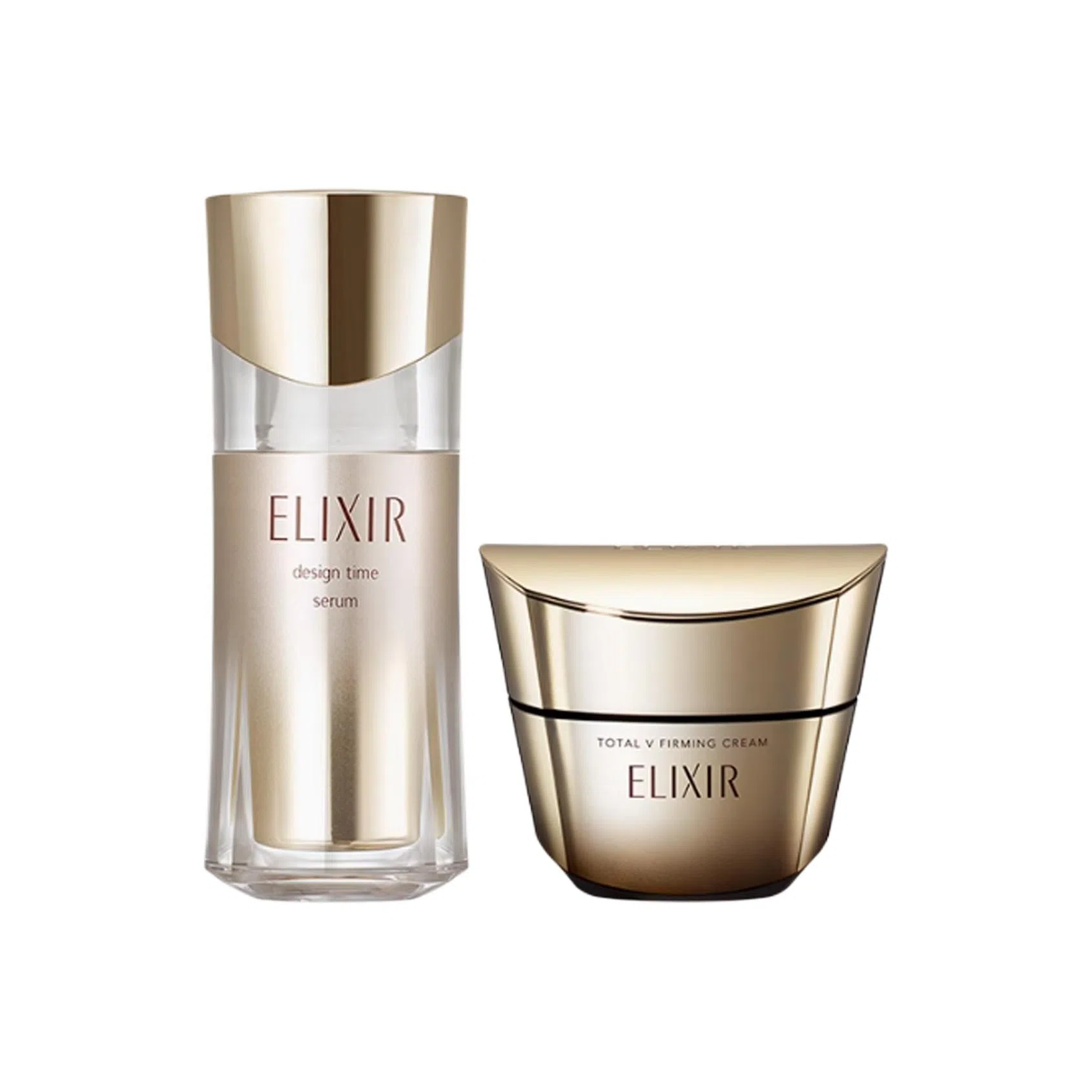 Elixir 40ml+50ml