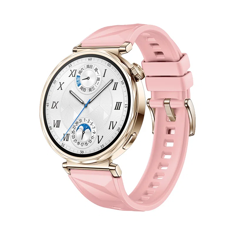 FZRT WATCH GT54 41mm 3D