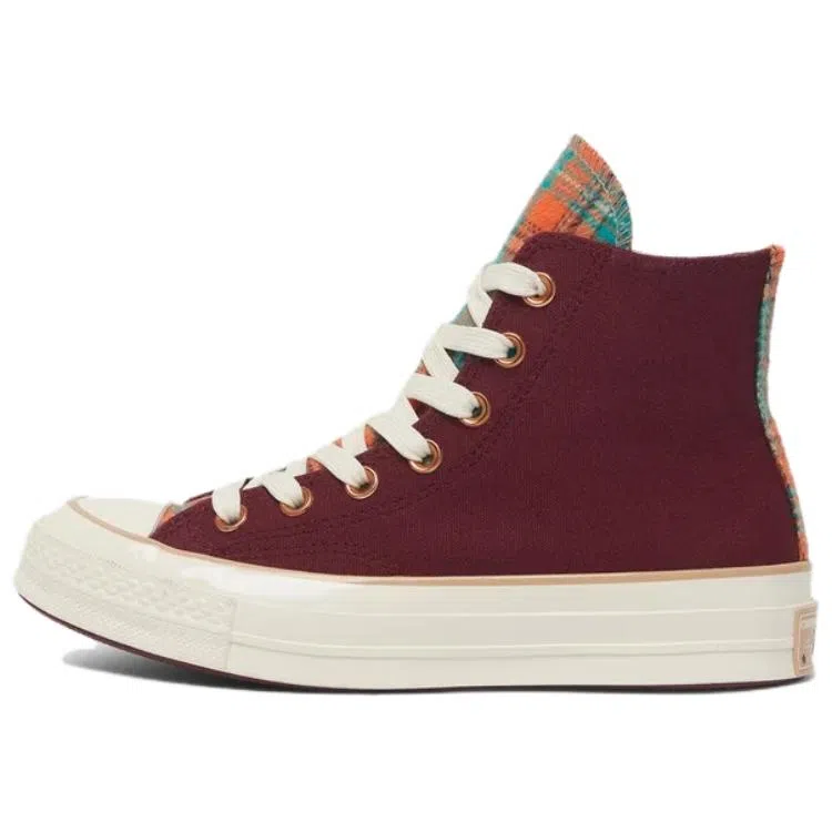 Converse 1970s High Top Red