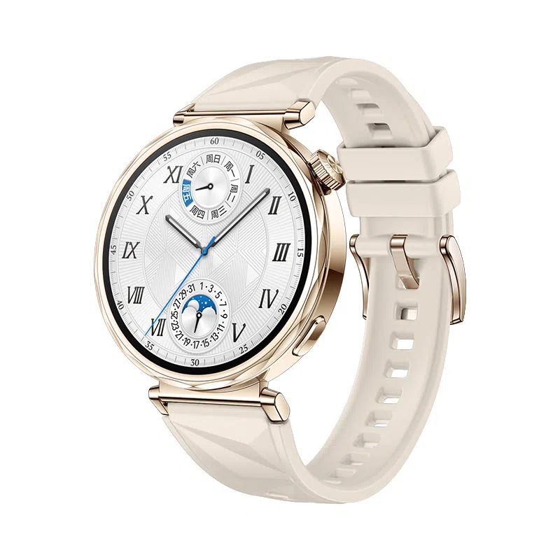 FZRT WATCH GT54 41mm 3D