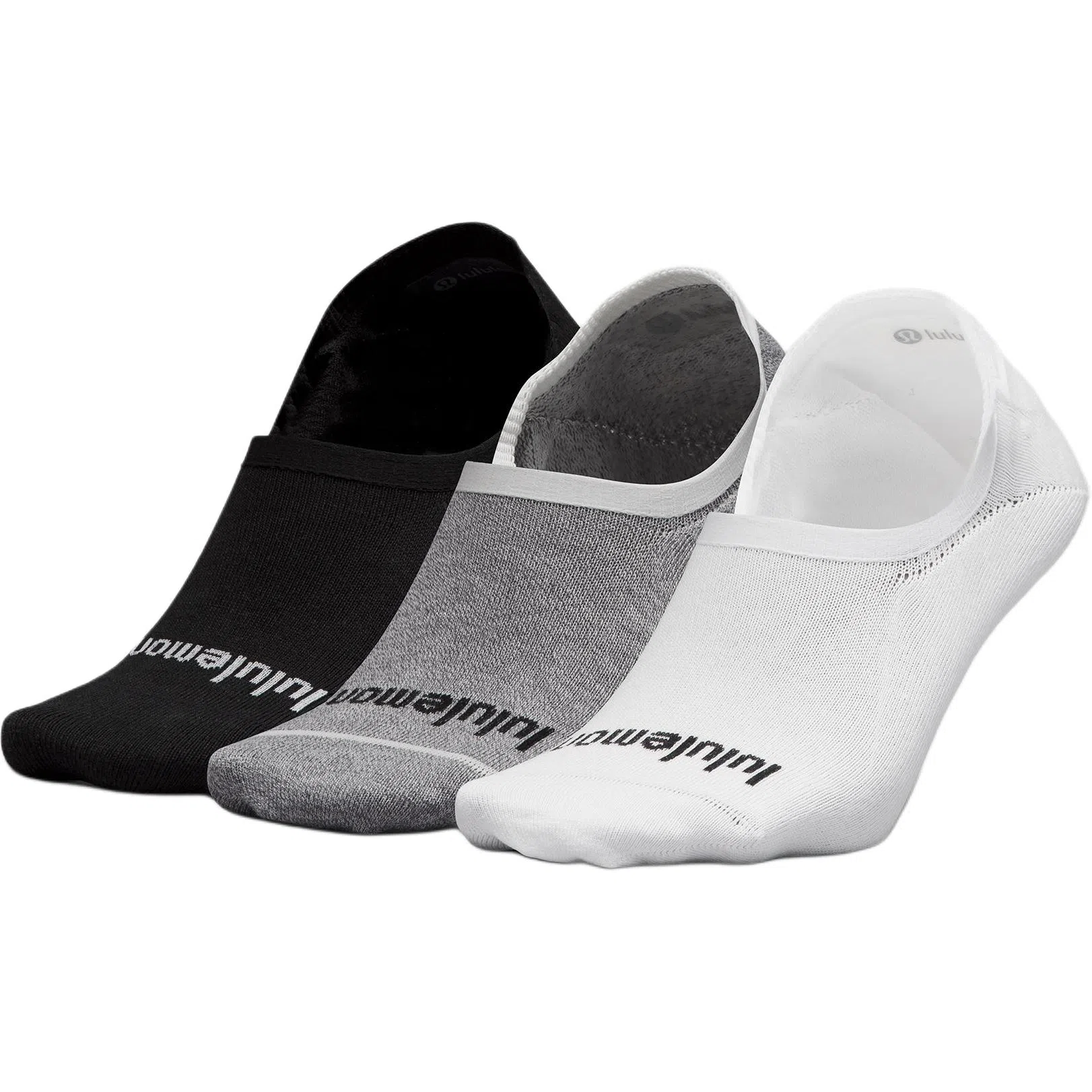 lululemon Daily Stride Socks