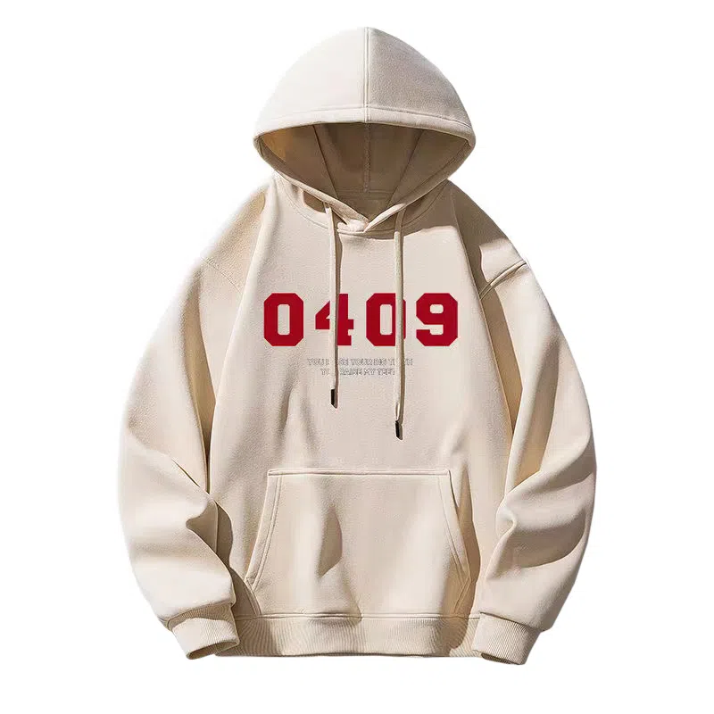 莫代尔 时尚潮流简约舒适亲肤休闲长袖打底衣 男女同款