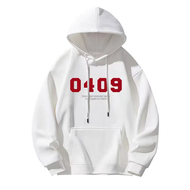 莫代尔 时尚潮流简约舒适亲肤休闲长袖打底衣 男女同款