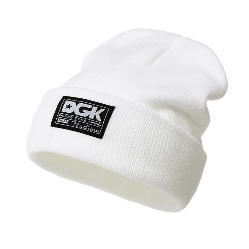 Yibukang Beanie