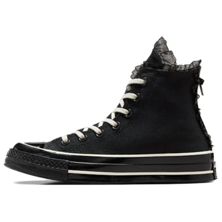 Converse Chuck 70 High Top Black