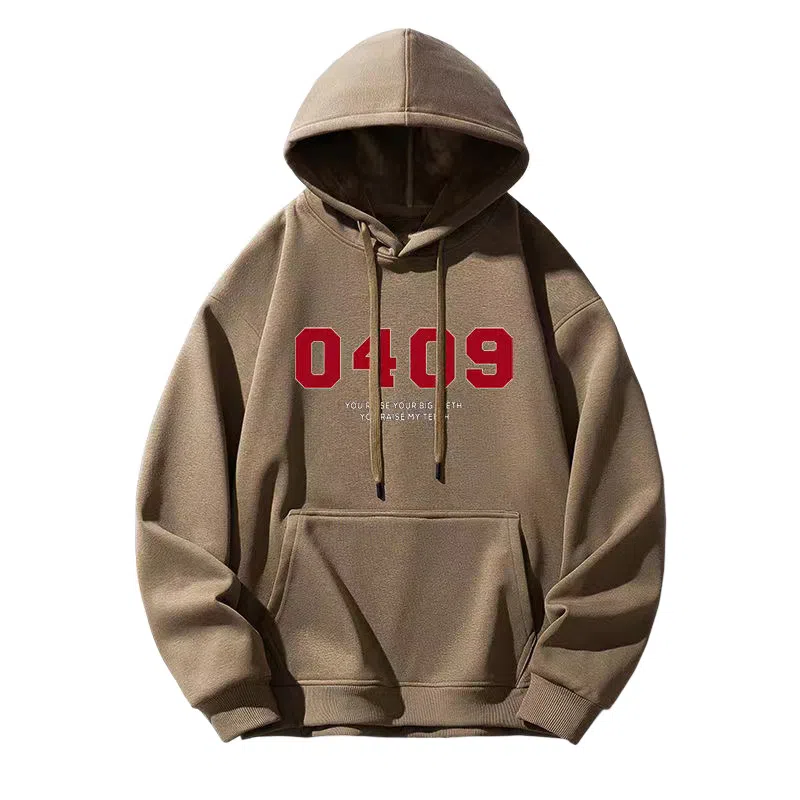 莫代尔 时尚潮流简约舒适亲肤休闲长袖打底衣 男女同款