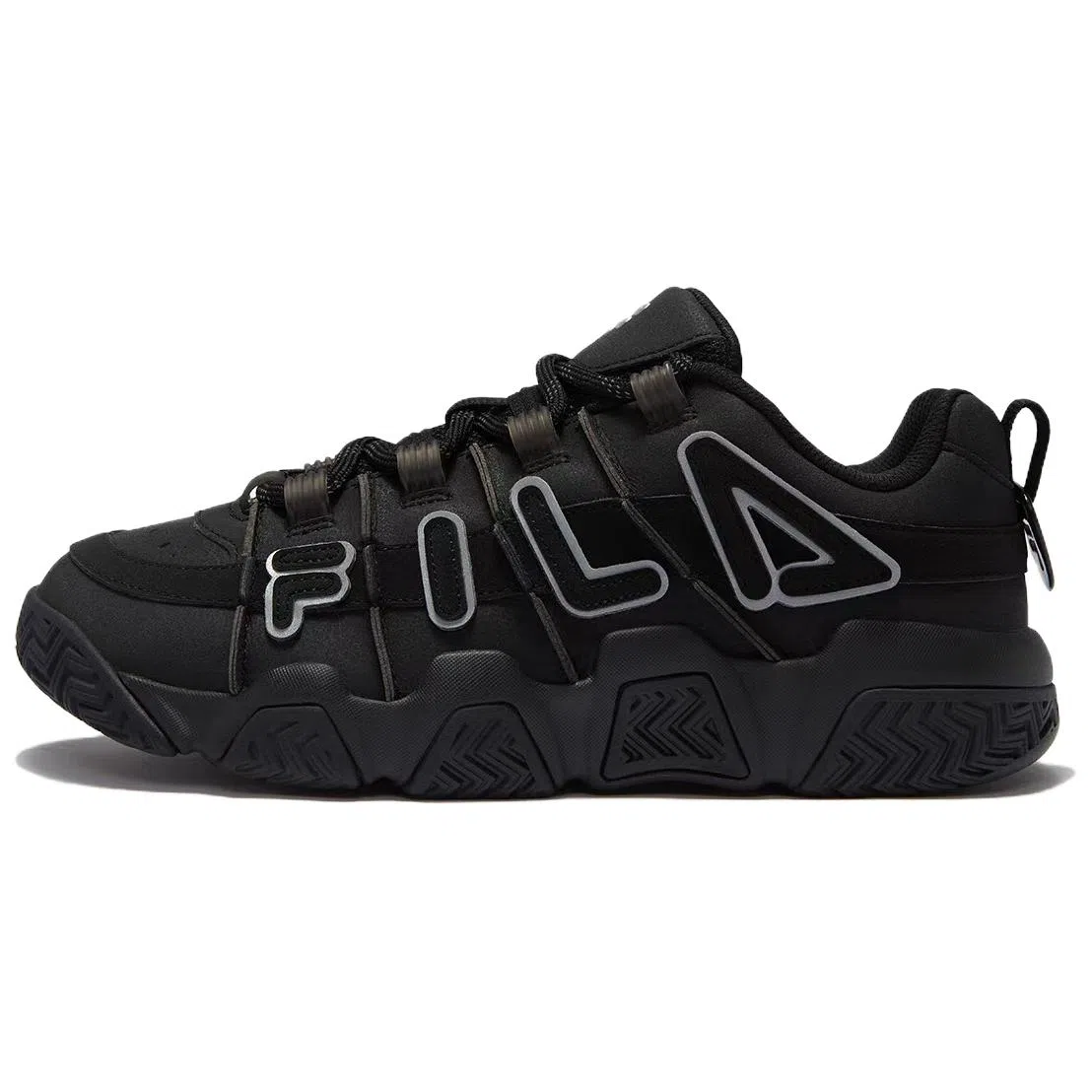 FILA FUSION BARRICADE