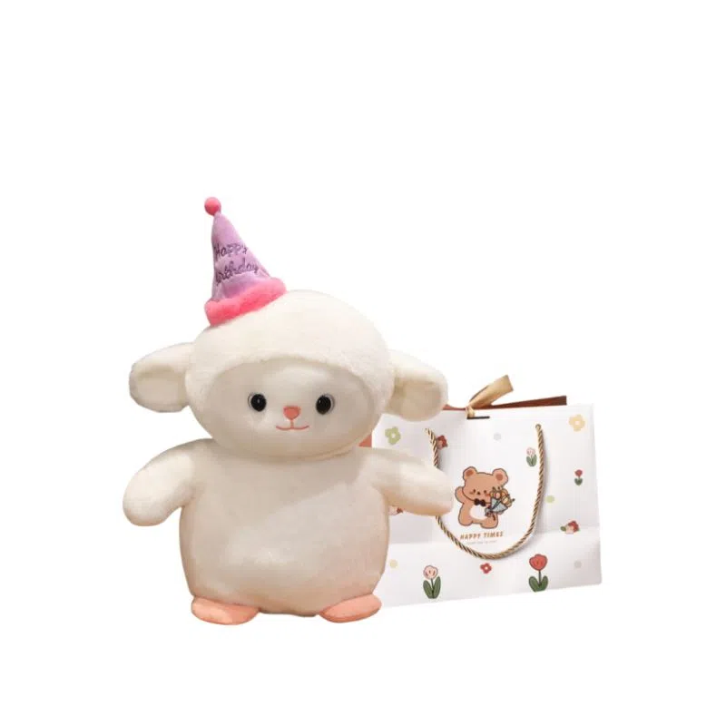 OU DI PIG 25cm35cm45cm