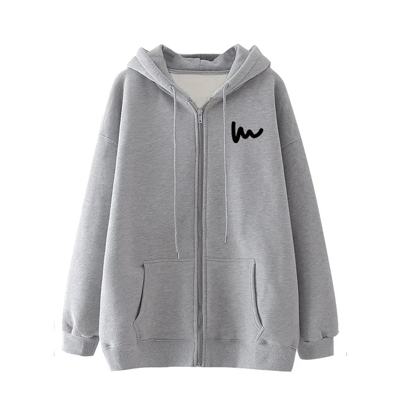 莫代尔 简约舒适休闲长袖纯色打底衣 男女同款