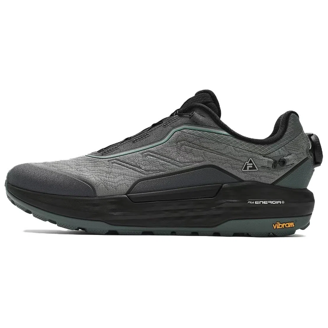 FILA BOA EXPLORER 2