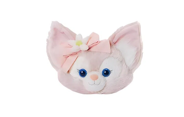 Disney Spring Floral Crossbody Bag