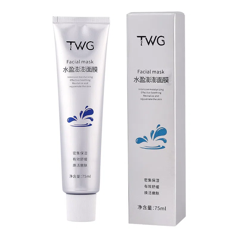 TWG 75ml