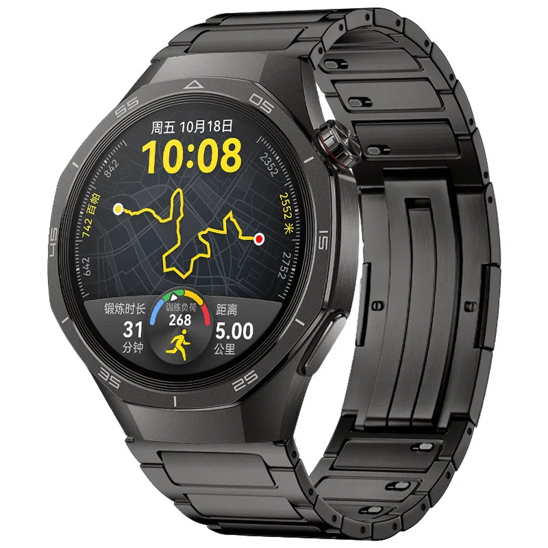 wepro Watch GT 5 Progt5