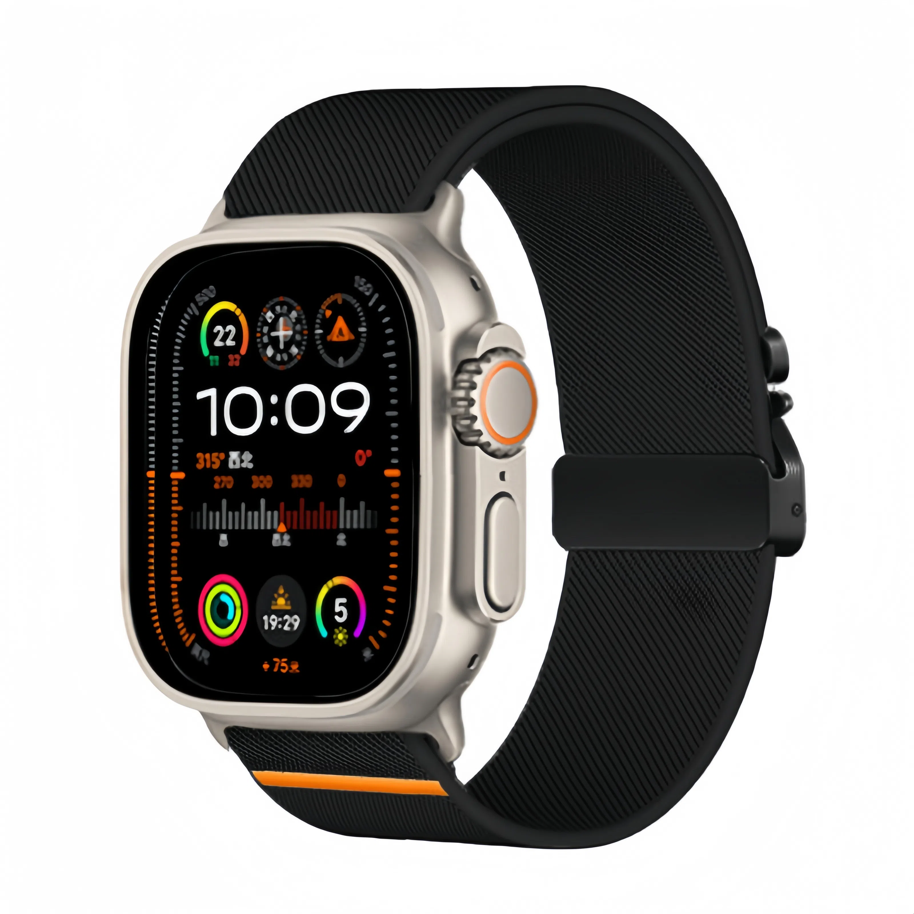 Akkerds AppleWatchS10S9S8S7SEUltra2