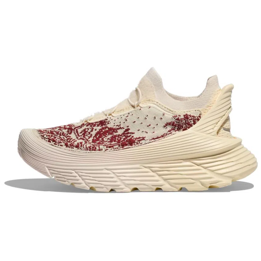 paria FARZANEH x HOKA ONE ONE Restore TC Chukka