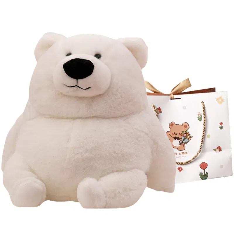 OU DI PIG 22cm30cm40cm