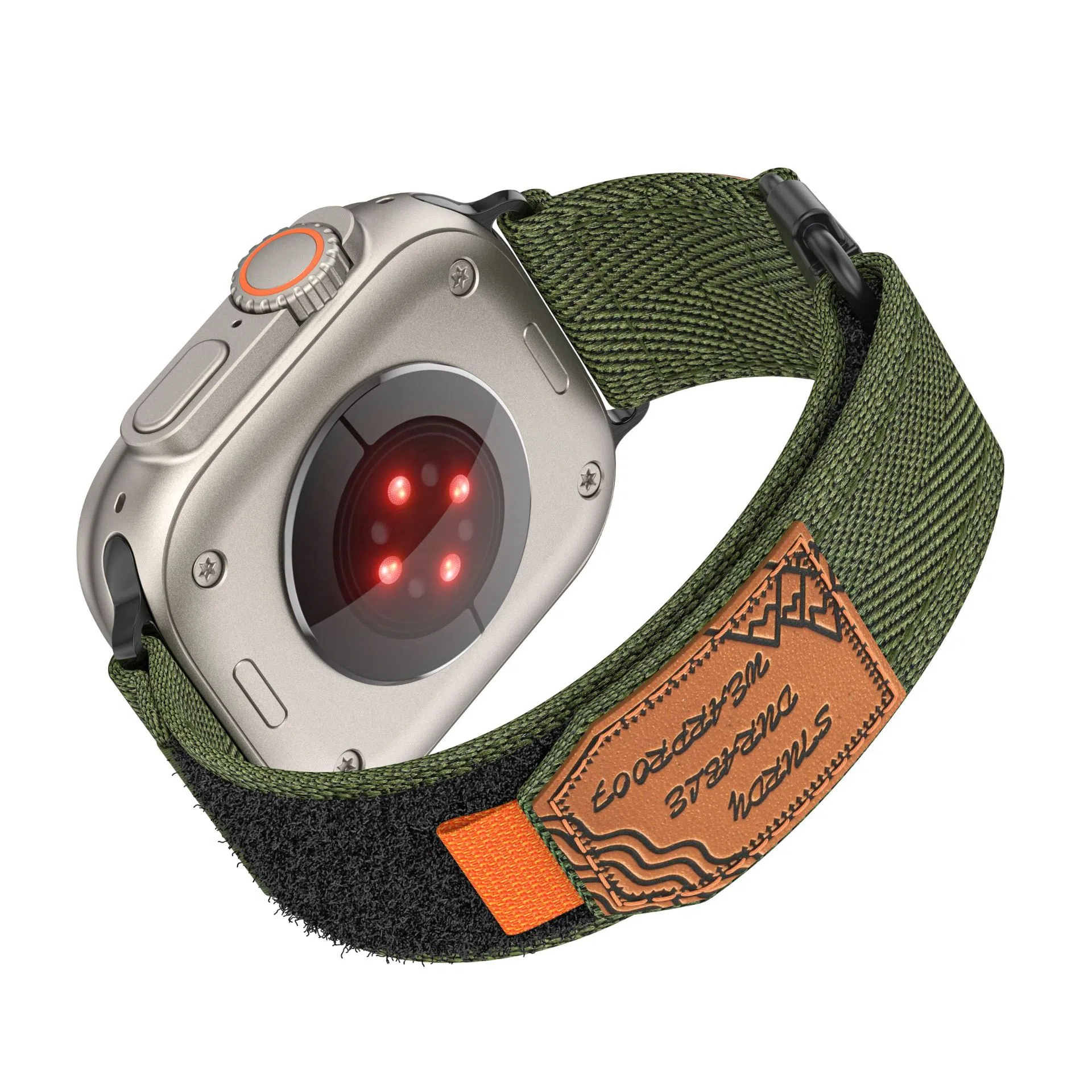 AOMN B-39 Apple Watch1-8iWatch