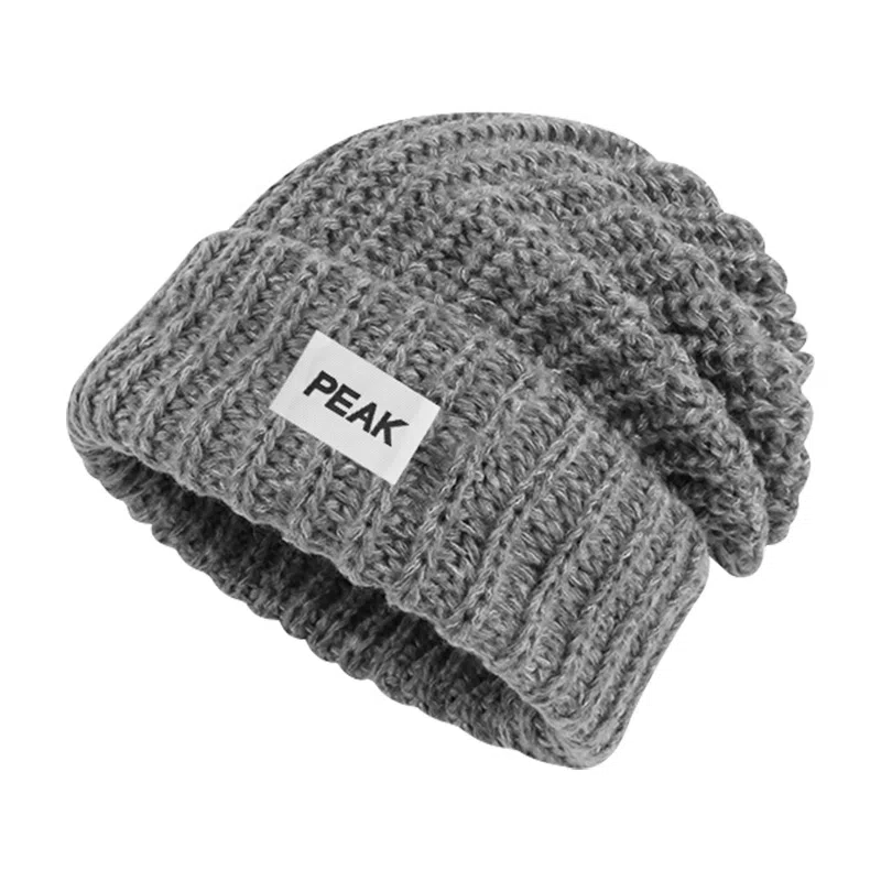 Peak Chaoqi Knit Hat